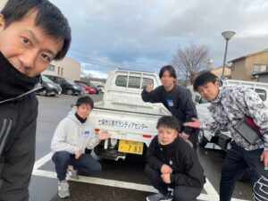 令和6年能登半島地震 被災地支援