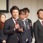 シニアクラブ2月度例会