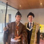 節分祭