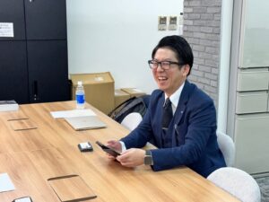 神戸っ子取材|会員拡大特別委員会