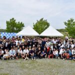 4月例会 家族例会