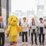 KOBE2024 世界パラ陸上20日前PRイベント