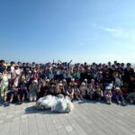 神戸JC×京都JC  連携事業第2弾! 【未来へつなぐ自然体験プロジェクト】