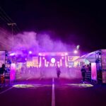 第3回KOBE AUTUMN FESTIVAL~彩りを灯す街~