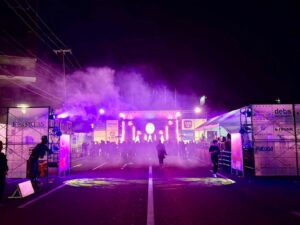 第3回KOBE AUTUMN FESTIVAL~彩りを灯す街~