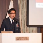 11月例会