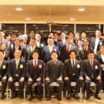 京阪神正副理事長会議