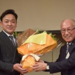 神戸JCシニアクラブ総会・12月度例会