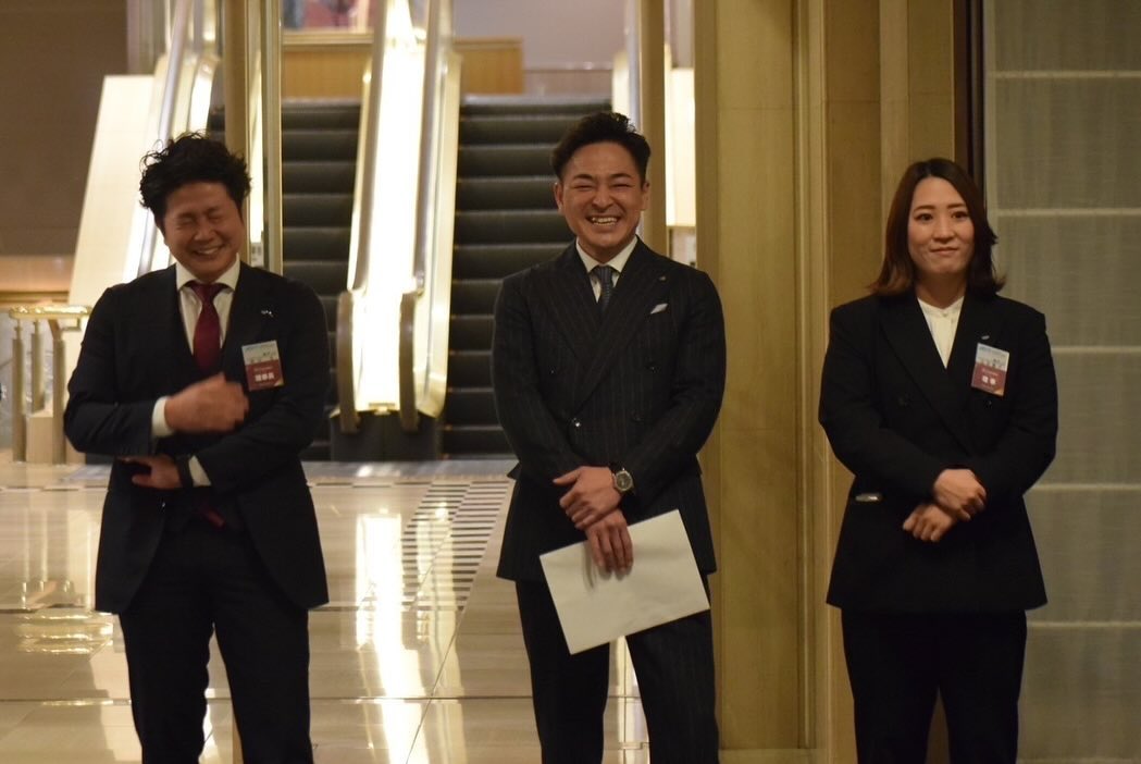 神戸JCシニアクラブ総会・12月度例会 | 一般社団法人神戸青年会議所 神戸JCシニアクラブ総会・12月度例会 | 一般社団法人神戸青年会議所
