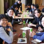長崎定例会議 ーDAY 1ー