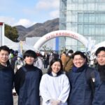 阪神淡路大震災30年・ひょうご安全の日のつどい