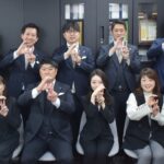 事務所開き&新年合同祝賀会
