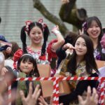 節分祭