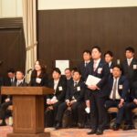 日本JCじゃがいもクラブ定時総会・春季役員会