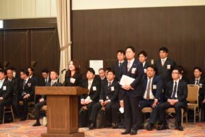 日本JCじゃがいもクラブ定時総会・春季役員会