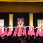 第73回Cherry Blossom Festival「桜まつり〜愛〜」が開催されました。