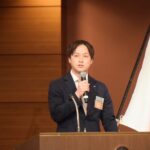 3月例会 「Discover Kobe~国際都市神戸における観光産業の重要性~」