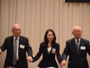 神戸JCシニアクラブ2月度例会