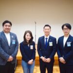 公益社団法人日本青年会議所2025年度会頭座談会