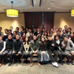 全国大会準備室 決起懇親会