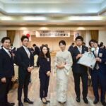 高砂青年会議所創立65周年記念式典
