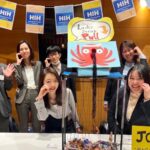 国際交流事業 留学生ウェルカムパーティー