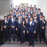 2025年度 兵庫ブロック協議会LOM役員懇談会