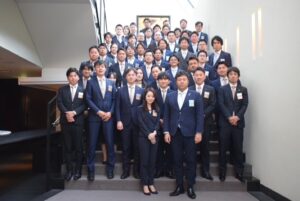 2025年度 兵庫ブロック協議会LOM役員懇談会