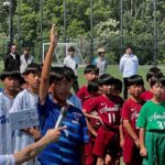JCカップU-11少年少女サッカー全国大会兵庫予選大会