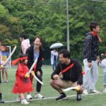 5月例会 家族例会