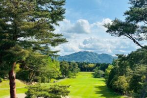 京都JCじゃがいもクラブ70周年記念ゴルフコンペ並びに祝賀懇親会