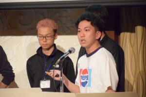 第2回青少年事業