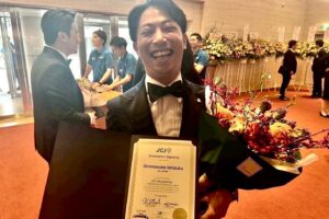 第38回国際アカデミー in 埼玉