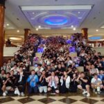 GTS(Grobal Training  School)
