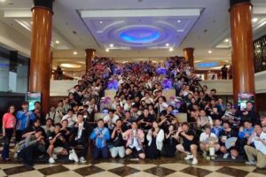 GTS(Grobal Training  School)