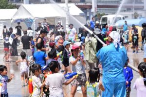 第24回 Kobe Love Port・みなとまつり -vol.1-