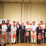 神戸JCシニアクラブ7月度例会