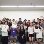 第1回グローバル人財育成推進事業