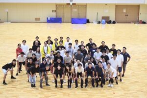 第2回対内交流促進事業