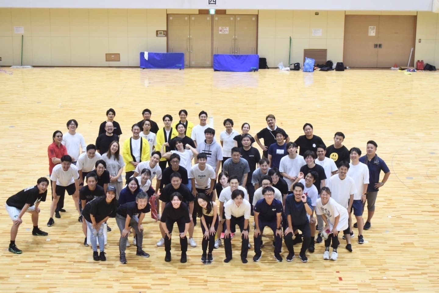 第2回対内交流促進事業