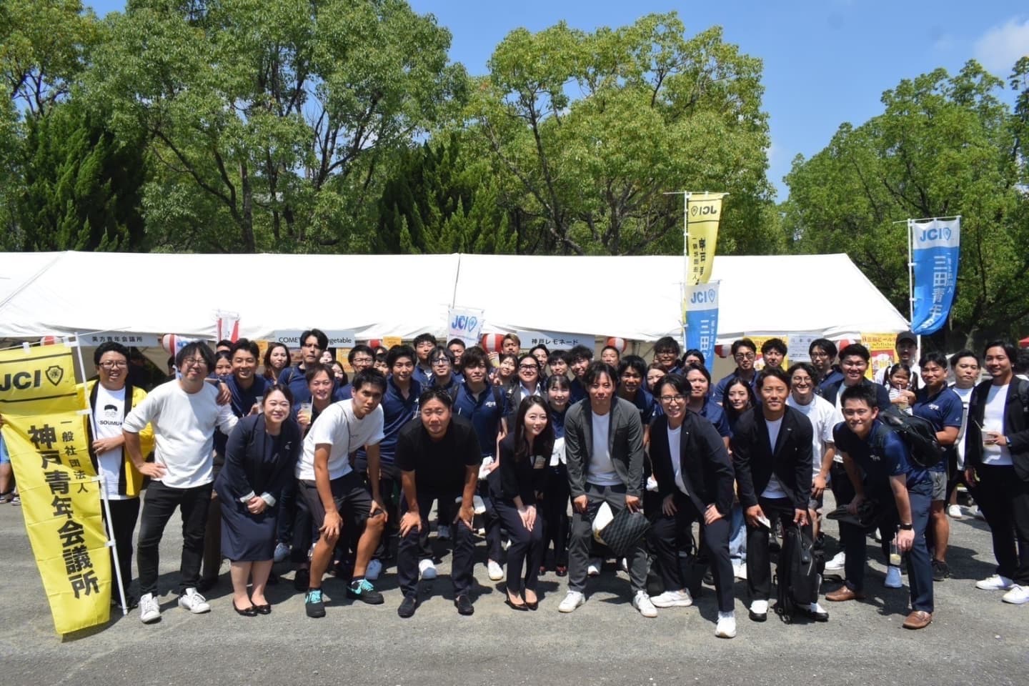 第58回兵庫ブロック大会高砂大会