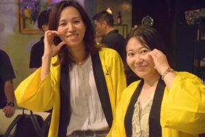 高雄JC 公式訪問