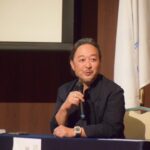 9月例会「Cross Culture Creative  ～国際都市神戸の新たな創造力～」