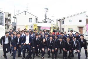 近畿地区大会 乙訓大会