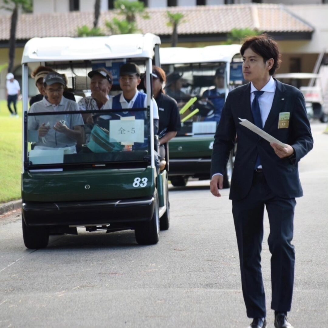 第77回日本JCじゃがいもクラブ全日本選手権大会