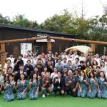 HJJCC来神 × 友好締結50周年記念