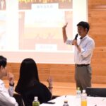 新入会員のための例会研修事業