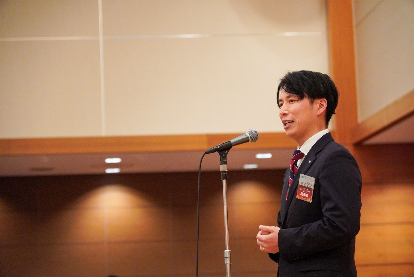 2026年度予定者委員会