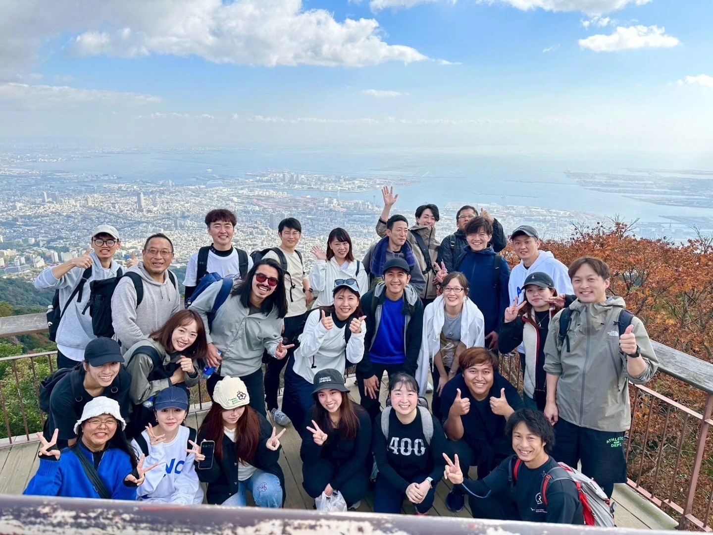 神戸観光振興事業