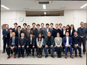 2025年度 第4回 神戸有馬産官学民観光連携協議会
